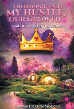 Their Innocence, My Hustle, Our Growth