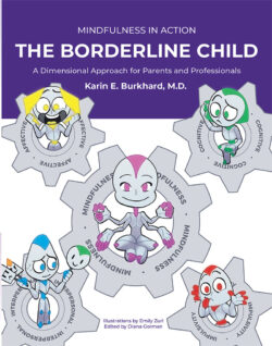 The Borderline Child