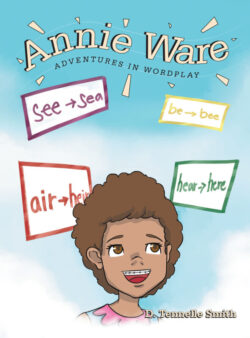 Annie Ware Adventures in Wordplay