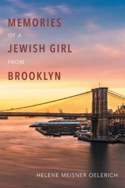 Memories of a Jewish Girl from Brooklyn