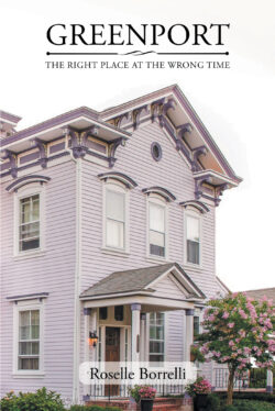 Greenport - The Right Place at the Wrong Time