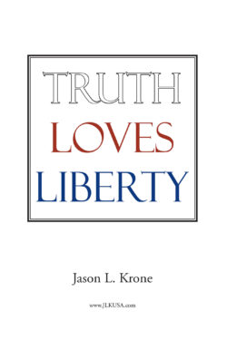 Truth Loves Liberty