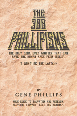 The 300 Phillipisms