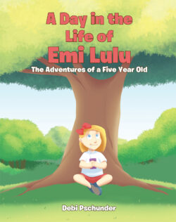 A Day in the life of Emi Lulu