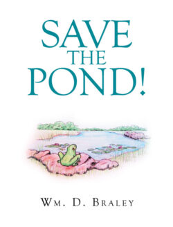 Save the Pond!