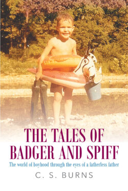 The Tales of Badger and Spiff