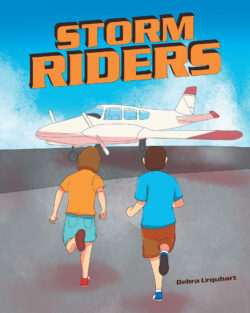 Storm Riders