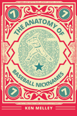The Anatomy of Baseball Nicknames