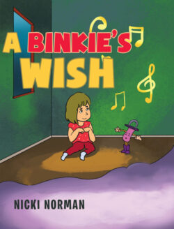 A Binkie's Wish