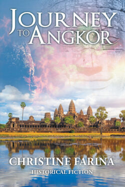 Journey to Angkor