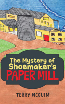 The Mystery of Shoemaker's Paper Mill