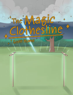 The Magic Clothesline