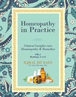 Homeopathy in Practice