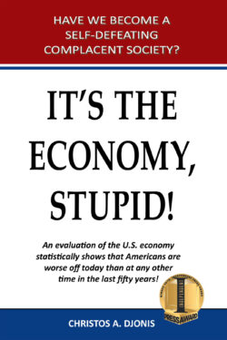 It's the Economy, Stupid