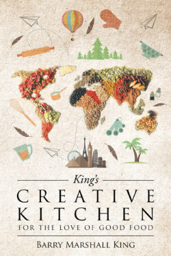 King's Creative Kitchen
