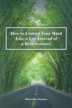 How to Control Your Mind Like a Car Instead of a Rollercoaster