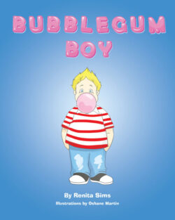 Bubblegum Boy