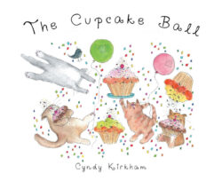 The Cupcake Ball