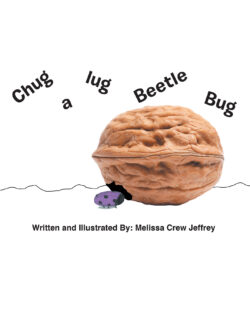 Chug a Lug Beetle Bug