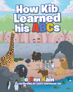 How Kib Learned his ABCs
