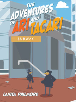 The Adventures of Ari and Tacari
