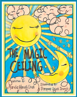 The Magic Ceiling