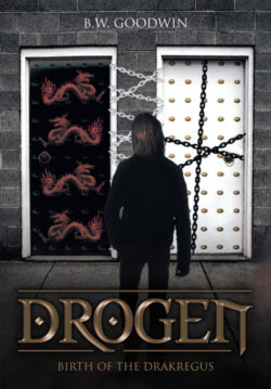 Drogen Birth of the Drakregus