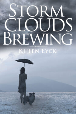 Storm Clouds Brewing