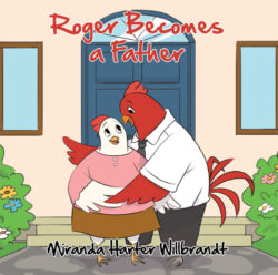 Roger Becomes a Father