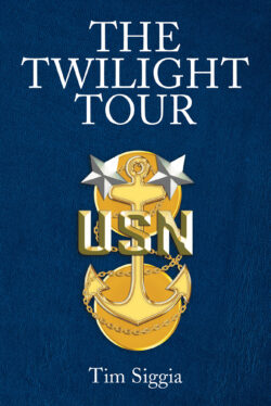 The Twilight Tour