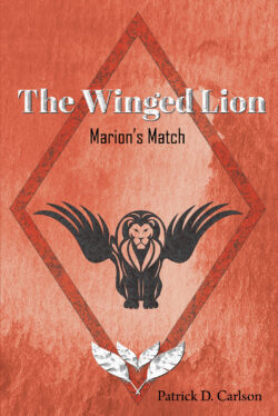 The Winged Lion