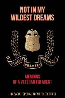 NOT IN MY WILDEST DREAMS