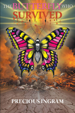 The Butterfly Who Survived