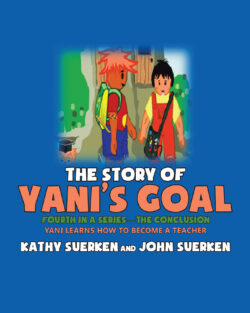 The Story of Yani's Goal
