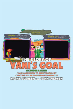 The Story of Yani's Goal