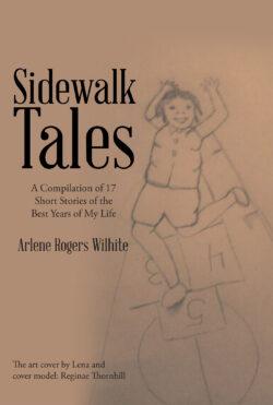 Sidewalk Tales