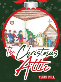 The Christmas Attic