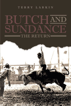 Butch and Sundance