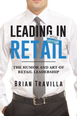 Leading in Retail