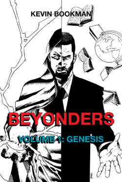Beyonders Volume 1 Genesis