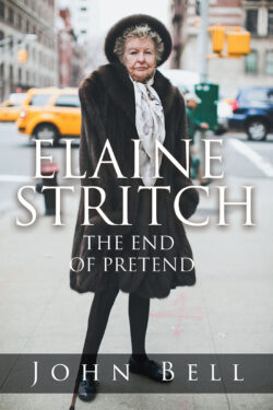 Elaine Stritch