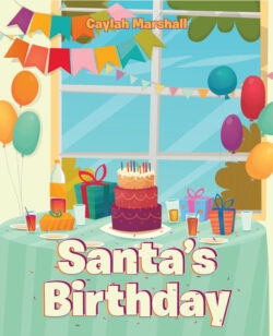 Santa's Birthday