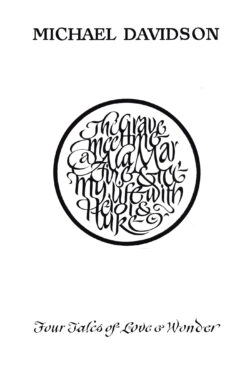 Four Tales of Love and Wonder