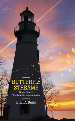 BUTTERFLY STREAMS