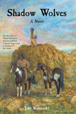 The Shadow Wolves