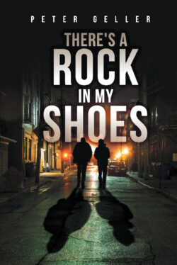 There's a Rock in My Shoes