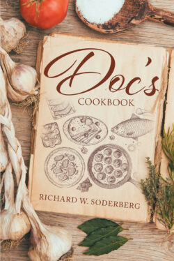 Doc's Cookbook
