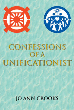 Confessions of a Unificationist