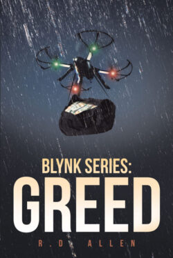 Blynk Series