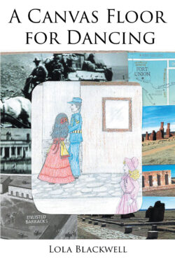 A Canvas Floor for Dancing